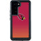 NFL Arizona Cardinals Breakaway Galaxy S23 Waterproof Case