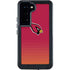 NFL Arizona Cardinals Breakaway Galaxy S23 Waterproof Case