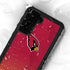 NFL Arizona Cardinals Breakaway Galaxy S23 Waterproof Case