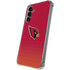 NFL Arizona Cardinals Breakaway Galaxy S24 Plus Clear Case