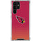 NFL Arizona Cardinals Breakaway Galaxy S24 Ultra Clear Case