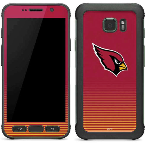 NFL Arizona Cardinals Breakaway Galaxy S7 Active Skin