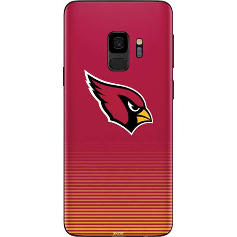NFL Arizona Cardinals Breakaway Galaxy S9 Skin