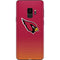 NFL Arizona Cardinals Breakaway Galaxy S9 Skin