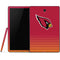 NFL Arizona Cardinals Breakaway Samsung Galaxy Tab Skin
