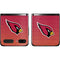 NFL Arizona Cardinals Breakaway Galaxy Z Flip Skin
