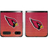 NFL Arizona Cardinals Breakaway Galaxy Z Flip Skin