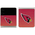 NFL Arizona Cardinals Breakaway Galaxy Z Flip3 5G Skin