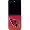 NFL Arizona Cardinals Breakaway Galaxy Z Flip5 5G Skin