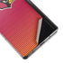 NFL Arizona Cardinals Breakaway Galaxy Z Fold2 5G Skin