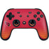 NFL Arizona Cardinals Breakaway Google Stadia Controller Skin