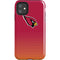 NFL Arizona Cardinals Breakaway iPhone 11 Impact Case