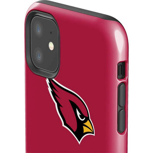 NFL Arizona Cardinals Breakaway iPhone 11 Impact Case