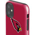 NFL Arizona Cardinals Breakaway iPhone 11 Impact Case