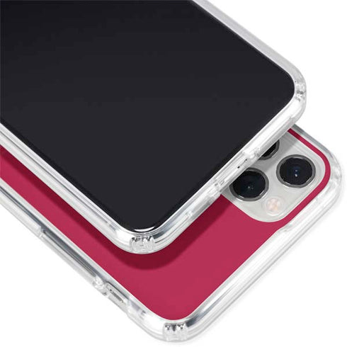 NFL Arizona Cardinals Breakaway iPhone 11 Pro Clear Case