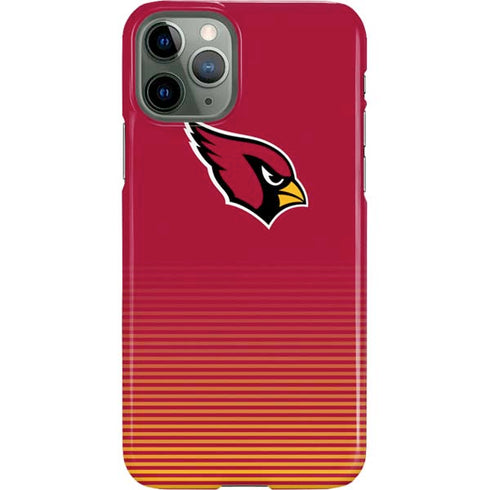 NFL Arizona Cardinals Breakaway iPhone 11 Pro Lite Case