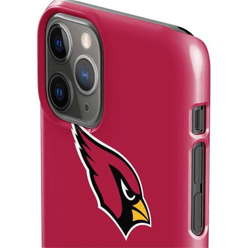 NFL Arizona Cardinals Breakaway iPhone 11 Pro Lite Case