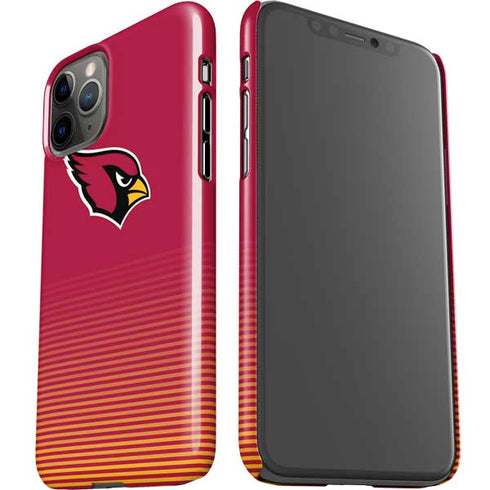 NFL Arizona Cardinals Breakaway iPhone 11 Pro Lite Case