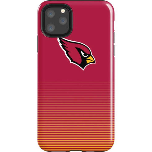 NFL Arizona Cardinals Breakaway iPhone 11 Pro Max Impact Case