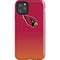 NFL Arizona Cardinals Breakaway iPhone 11 Pro Max Impact Case