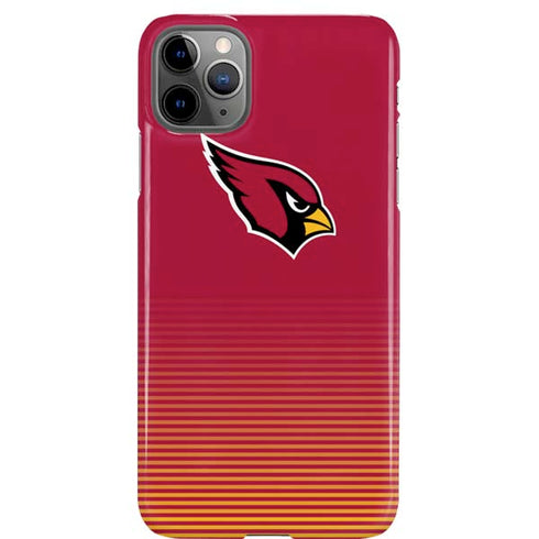 NFL Arizona Cardinals Breakaway iPhone 11 Pro Max Lite Case