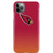 NFL Arizona Cardinals Breakaway iPhone 11 Pro Max Lite Case
