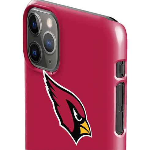 NFL Arizona Cardinals Breakaway iPhone 11 Pro Max Lite Case