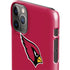 NFL Arizona Cardinals Breakaway iPhone 11 Pro Max Lite Case