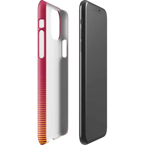 NFL Arizona Cardinals Breakaway iPhone 11 Pro Max Lite Case
