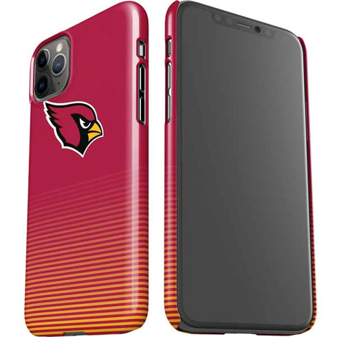 NFL Arizona Cardinals Breakaway iPhone 11 Pro Max Lite Case