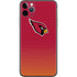 NFL Arizona Cardinals Breakaway iPhone 11 Pro Max Skin