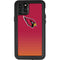 NFL Arizona Cardinals Breakaway iPhone 11 Pro Max Waterproof Case