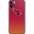 NFL Arizona Cardinals Breakaway iPhone 11 Pro Skin