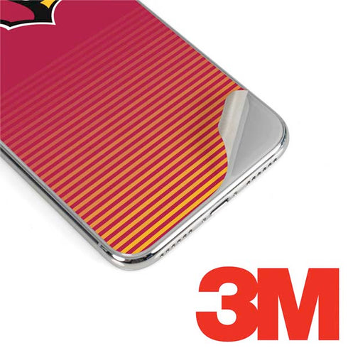 NFL Arizona Cardinals Breakaway iPhone 11 Pro Skin