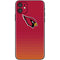 NFL Arizona Cardinals Breakaway iPhone 11 Skin