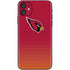 NFL Arizona Cardinals Breakaway iPhone 11 Skin