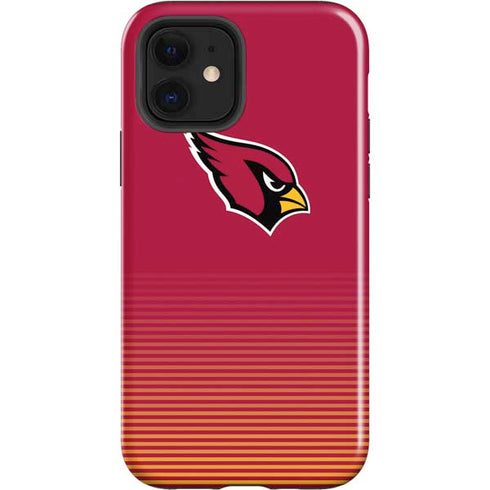 NFL Arizona Cardinals Breakaway iPhone 12 Impact Case