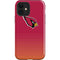 NFL Arizona Cardinals Breakaway iPhone 12 Impact Case