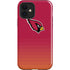 NFL Arizona Cardinals Breakaway iPhone 12 Impact Case