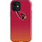NFL Arizona Cardinals Breakaway iPhone 12 Mini Impact Case