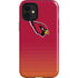 NFL Arizona Cardinals Breakaway iPhone 12 Mini Impact Case