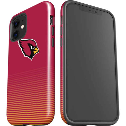 NFL Arizona Cardinals Breakaway iPhone 12 Mini Impact Case