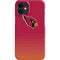 NFL Arizona Cardinals Breakaway iPhone 12 Mini Lite Case