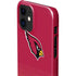NFL Arizona Cardinals Breakaway iPhone 12 Mini Lite Case