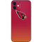 NFL Arizona Cardinals Breakaway iPhone 12 Mini Skin