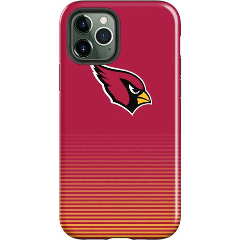 NFL Arizona Cardinals Breakaway iPhone 12 Pro Impact Case