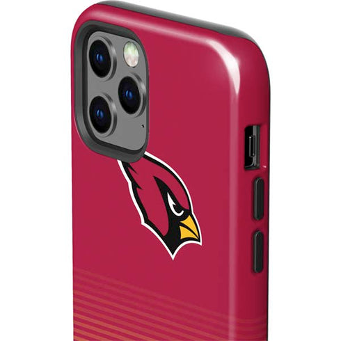 NFL Arizona Cardinals Breakaway iPhone 12 Pro Impact Case