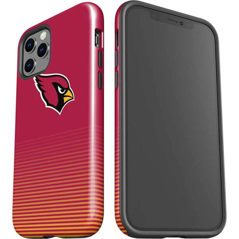 NFL Arizona Cardinals Breakaway iPhone 12 Pro Impact Case