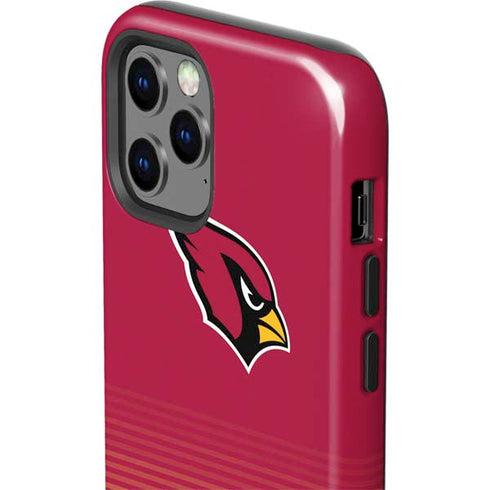 NFL Arizona Cardinals Breakaway iPhone 12 Pro Max Impact Case