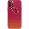 NFL Arizona Cardinals Breakaway iPhone 12 Pro Max Skin